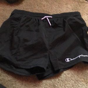 Champion shorts